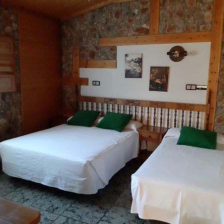 Picon Del Conde Hotel Monasterio de Rodilla Екстериор снимка